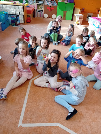 Poznali jsme různá povolání